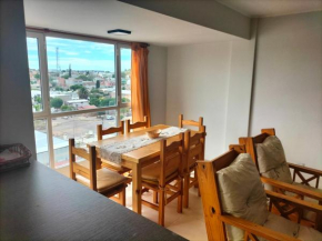 Tu lugar en Trelew